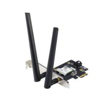 ASUS PCE-AX1800 BT5.2 Eingebaut WLAN / Bluetooth 1775 Mbit/s