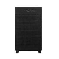 ASUS PRIME AP201 MicroATX Mini Tower Schwarz