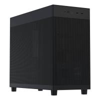 ASUS Prime AP303 Mesh Midi Tower Schwarz