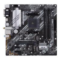 ASUS PRIME B550M-A WIFI II AMD B550 Sockel AM4 micro ATX