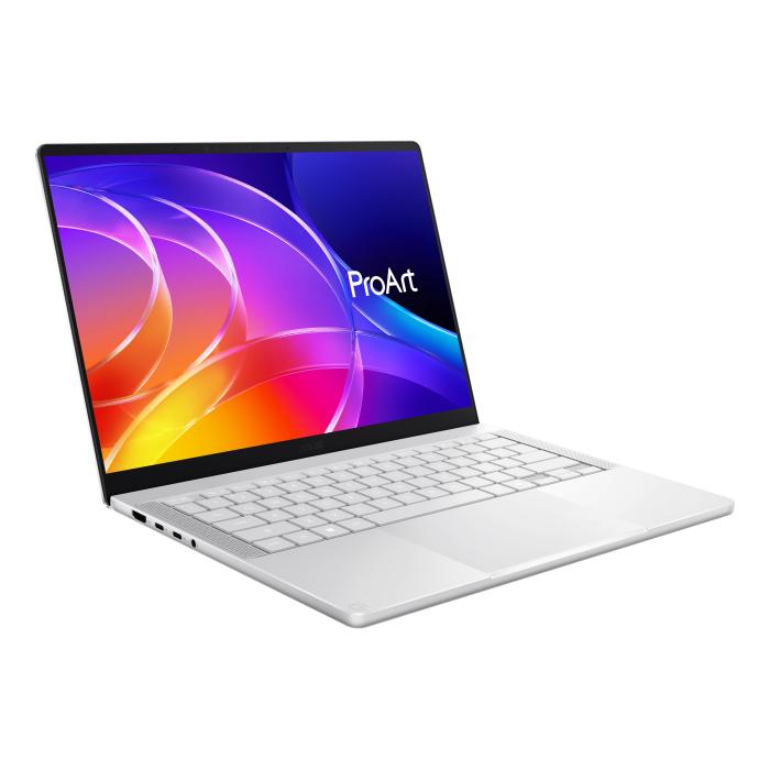 ASUS ProArt H7407BA-SM003W NVIDIA Grace 20-Core NVIDIA Grace Laptop 35,6 cm (14'') Touchscreen WQXGA+ 32 GB LPDDR5x-SDRAM 1 — Bild 12 von 18