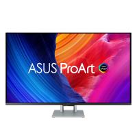 ASUS ProArt OLED PA32UCDM Computerbildschirm 80 cm (31.5'') 3840 x 2160 Pixel 4K Ultra HD QD-OLED Silber