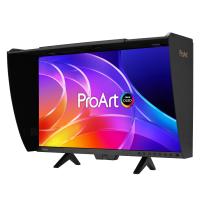 ASUS ProArt OLED ProArt PA32USD Computerbildschirm 80 cm (31.5'') 3840 x 2160 Pixel 4K Ultra HD QD-OLED Schwarz, bild 24 von 38 ansehen