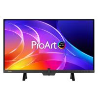 ASUS ProArt OLED ProArt PA32USD Computerbildschirm 80 cm (31.5'') 3840 x 2160 Pixel 4K Ultra HD QD-OLED Schwarz, bild 27 von 38 ansehen