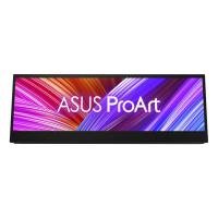 ASUS ProArt PA147CDV Computerbildschirm 35,6 cm (14'') 1920 x 550 Pixel LCD Touchscreen Schwarz