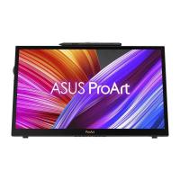 ASUS ProArt PA169CDV Computerbildschirm 39,6 cm (15.6'') 3840 x 2160 Pixel 4K Ultra HD LCD Touchscreen Schwarz