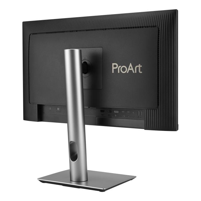 ASUS ProArt PA249CGV Computerbildschirm 60,5 cm (23.8'') 1920 x 1080 Pixel Full HD LCD Schwarz, Silber — Bild 20 von 24