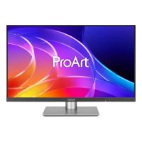 ASUS ProArt PA249CGV Computerbildschirm 60,5 cm (23.8'') 1920 x 1080 Pixel Full HD LCD Schwarz, Silber, bild 14 von 24 ansehen