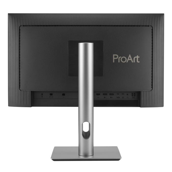 ASUS ProArt PA249CGV Computerbildschirm 60,5 cm (23.8'') 1920 x 1080 Pixel Full HD LCD Schwarz, Silber — Bild 9 von 24