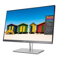 ASUS ProArt PA24AC Computerbildschirm 61,2 cm (24.1'') 1920 x 1200 Pixel WUXGA LED Silber