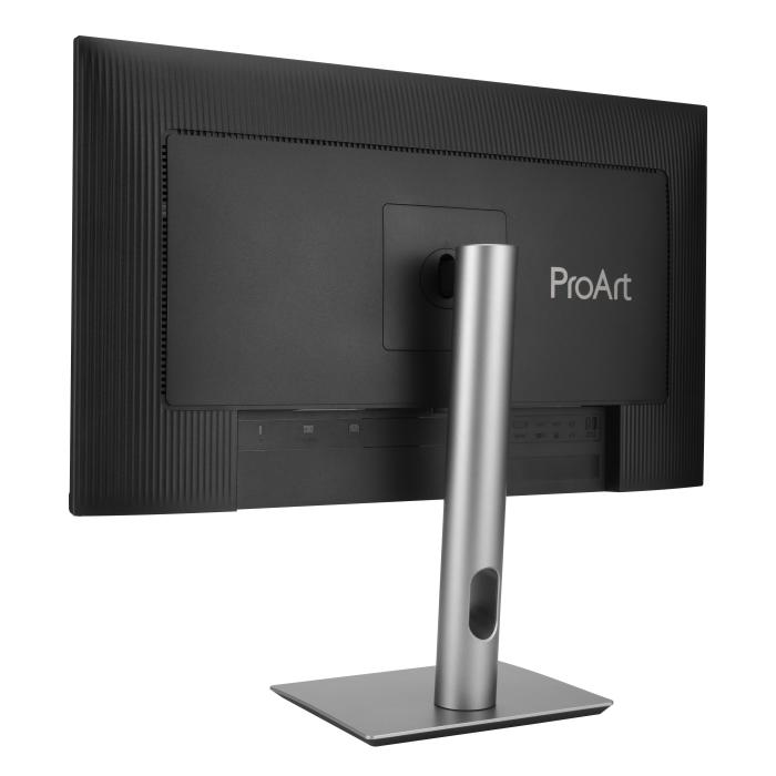 ASUS ProArt PA278CGRV Computerbildschirm 68,6 cm (27'') 2560 x 1440 Pixel Wide Quad HD LCD Silber — Bild 8 von 26
