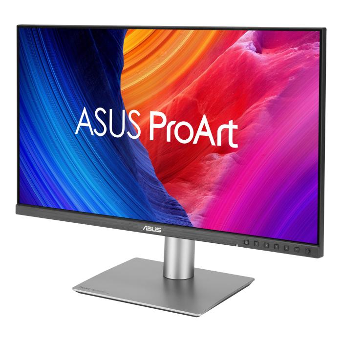 ASUS ProArt PA278CGRV Computerbildschirm 68,6 cm (27'') 2560 x 1440 Pixel Wide Quad HD LCD Silber — Bild 7 von 26