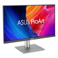 ASUS ProArt PA278CGRV Computerbildschirm 68,6 cm (27'') 2560 x 1440 Pixel Wide Quad HD LCD Silber, bild 17 von 26 ansehen