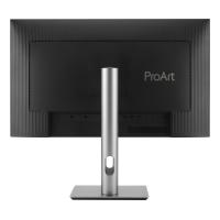 ASUS ProArt PA278CGRV Computerbildschirm 68,6 cm (27'') 2560 x 1440 Pixel Wide Quad HD LCD Silber, bild 10 von 26 ansehen