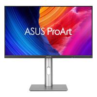 ASUS ProArt PA278CGRV Computerbildschirm 68,6 cm (27'') 2560 x 1440 Pixel Wide Quad HD LCD Silber