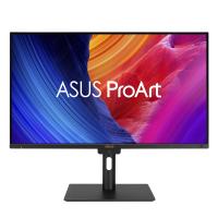 ASUS ProArt PA27UCGE Computerbildschirm 68,6 cm (27'') 3840 x 2160 Pixel 4K Ultra HD LED Schwarz