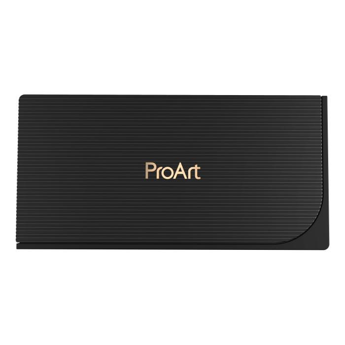 ASUS ProArt Switch PQG-U1080 Unmanaged 2.5G Ethernet (100/1000/2500) Schwarz — Bild 9 von 14