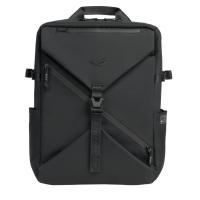 ASUS ROG Archer Backpack 16 BP2600 40,6 cm (16'') Rucksack Schwarz, bild 1 von 18 ansehen