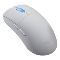 ASUS ROG Harpe II Ace Maus Gaming rechts RF Wireless + Bluetooth + USB Type-A Optisch 42000 DPI