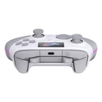 ASUS ROG Raikiri II Pro Weiß Bluetooth/RF/USB Gamepad Analog / Digital PC, bild 9 von 12 ansehen