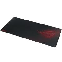 ASUS ROG Sheath Gaming-Mauspad Schwarz, Rot