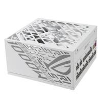 ASUS ROG -STRIX-1000P-GAMING-WHITE-E Netzteil 1000 W 20+4 pin ATX ATX Weiß, bild 13 von 24 ansehen