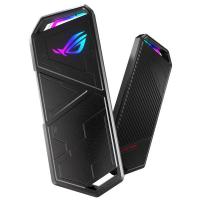 ASUS ROG Strix Arion SSD-Gehäuse Schwarz M.2