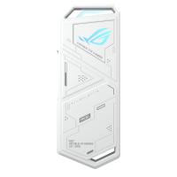 ASUS ROG Strix Arion White Edition SSD-Gehäuse Weiß M.2