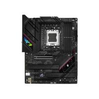 ASUS ROG STRIX B650E-F GAMING WIFI AMD B650 Sockel AM5 ATX