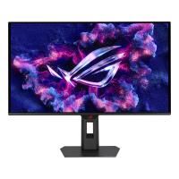 ASUS ROG Strix OLED XG27ACDMS Computerbildschirm 67,3 cm (26.5'') 2560 x 1440 Pixel Quad HD QD-OLED Schwarz