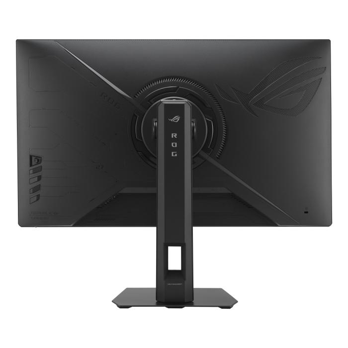 ASUS ROG Strix XG27ACS Gen2 (XG27ACSR) Computerbildschirm 68,6 cm (27'') 2560 x 1440 Pixel Quad HD LCD Schwarz — Bild 5 von 12