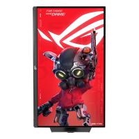 ASUS ROG Strix XG27UCSR Computerbildschirm 68,6 cm (27'') 3840 x 2160 Pixel 4K Ultra HD LCD Schwarz, bild 4 von 18 ansehen