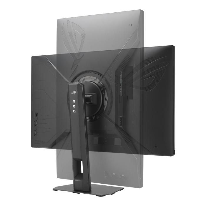 ASUS ROG Strix XG27UCSR Computerbildschirm 68,6 cm (27'') 3840 x 2160 Pixel 4K Ultra HD LCD Schwarz — Bild 16 von 18