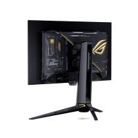 ASUS ROG Swift OLED PG27AQWP-G EDITION 20 Computerbildschirm 67,3 cm (26.5'') 2560 x 1440 Pixel Wide Quad HD Schwarz, bild 13 von 18 ansehen