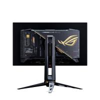 ASUS ROG Swift OLED PG27AQWP-G EDITION 20 Computerbildschirm 67,3 cm (26.5'') 2560 x 1440 Pixel Wide Quad HD Schwarz, bild 15 von 18 ansehen