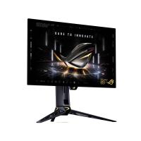 ASUS ROG Swift OLED PG27AQWP-G EDITION 20 Computerbildschirm 67,3 cm (26.5'') 2560 x 1440 Pixel Wide Quad HD Schwarz, bild 18 von 18 ansehen