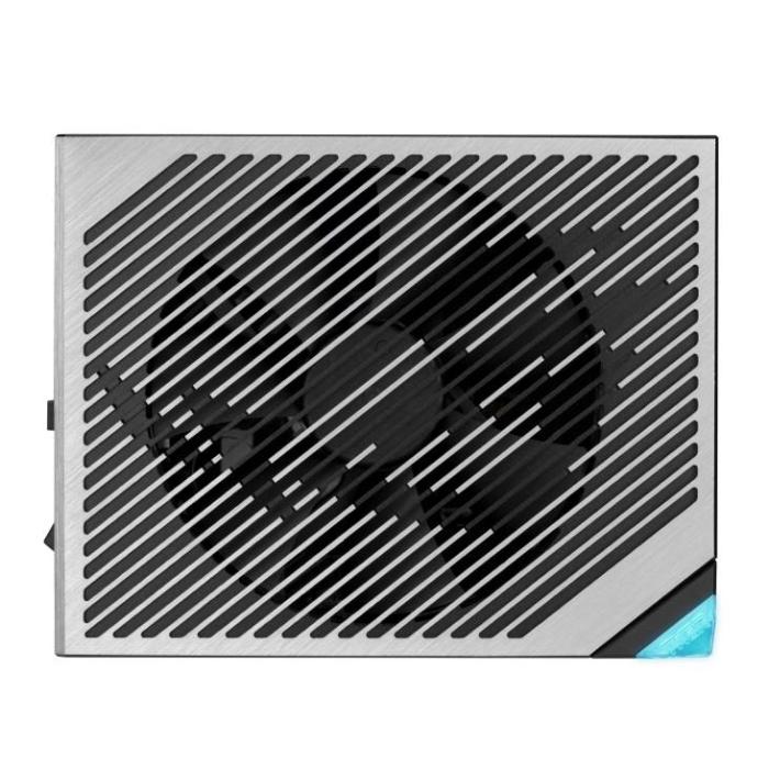ASUS ROG -THOR-1600T3-GAMING-EVO Netzteil 1600 W 20+4 pin ATX ATX Grau — Bild 19 von 26