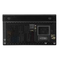 ASUS ROG Thor 3000W Titanium III Edition 20 Netzteil 20+4 pin ATX ATX Schwarz, bild 41 von 58 ansehen
