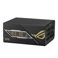 ASUS ROG Thor 3000W Titanium III Edition 20 Netzteil 20+4 pin ATX ATX Schwarz, bild 17 von 58 ansehen