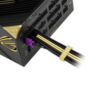 ASUS ROG Thor 3000W Titanium III Edition 20 Netzteil 20+4 pin ATX ATX Schwarz, bild 27 von 58 ansehen