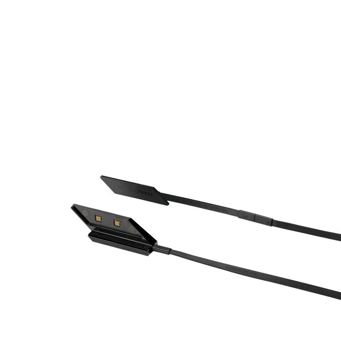 ASUS ROG Thor 3000W Titanium III Edition 20 Netzteil 20+4 pin ATX ATX Schwarz — Bild 2 von 58