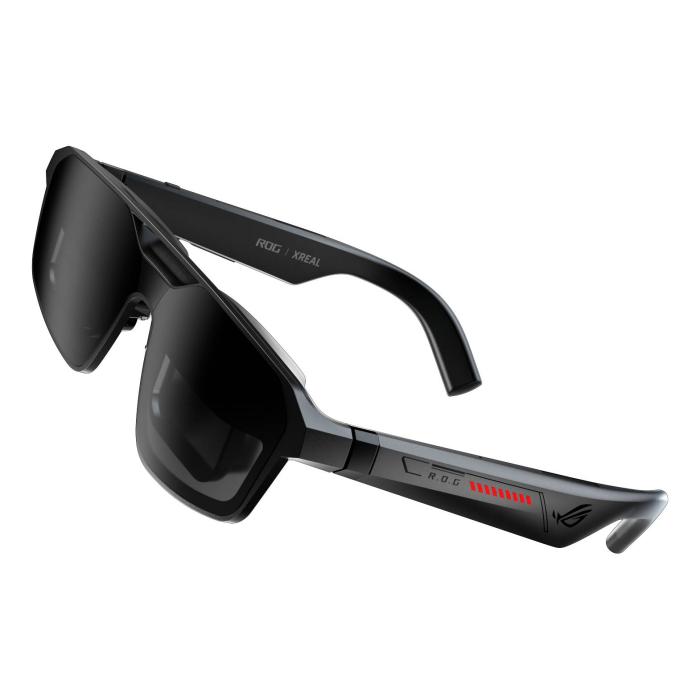 ASUS ROG XREAL R1-N Smart Glasses — Bild 10 von 38