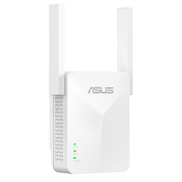 ASUS RP-AX50 Netzwerksender Weiß 10, 100, 1000 Mbit/s — Bild 9 von 12