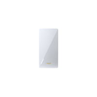 ASUS RP-AX58 Netzwerksender Weiß 10, 100, 1000 Mbit/s