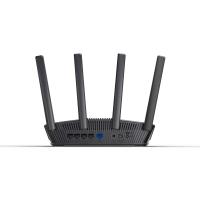 ASUS RT-BE59 BE5000 WLAN-Router 2.5 Gigabit Ethernet Dual-Band (2,4 GHz/5 GHz) Schwarz, bild 6 von 10 ansehen