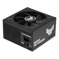 ASUS TUF-GAMING-1000P Netzteil 1000 W 20+4 pin ATX Schwarz, bild 17 von 26 ansehen