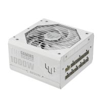 ASUS TUF Gaming 1000W Gold White Edition Netzteil 20+4 pin ATX ATX Weiß
