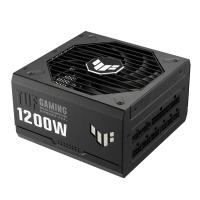 ASUS TUF GAMING 1200W Gold Netzteil 20+4 pin ATX ATX Schwarz
