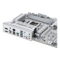 ASUS TUF GAMING B850-PRO WIFI7 W NEO AMD B850 Sockel AM5 ATX, bild 21 von 30 ansehen