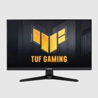 ASUS TUF Gaming VG249QM1A Computerbildschirm 60,5 cm (23.8'') 1920 x 1080 Pixel Full HD Schwarz